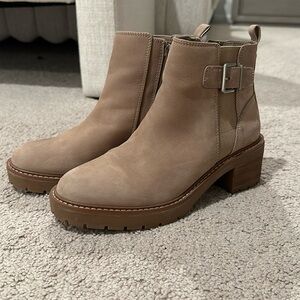 Anne Klein Booties